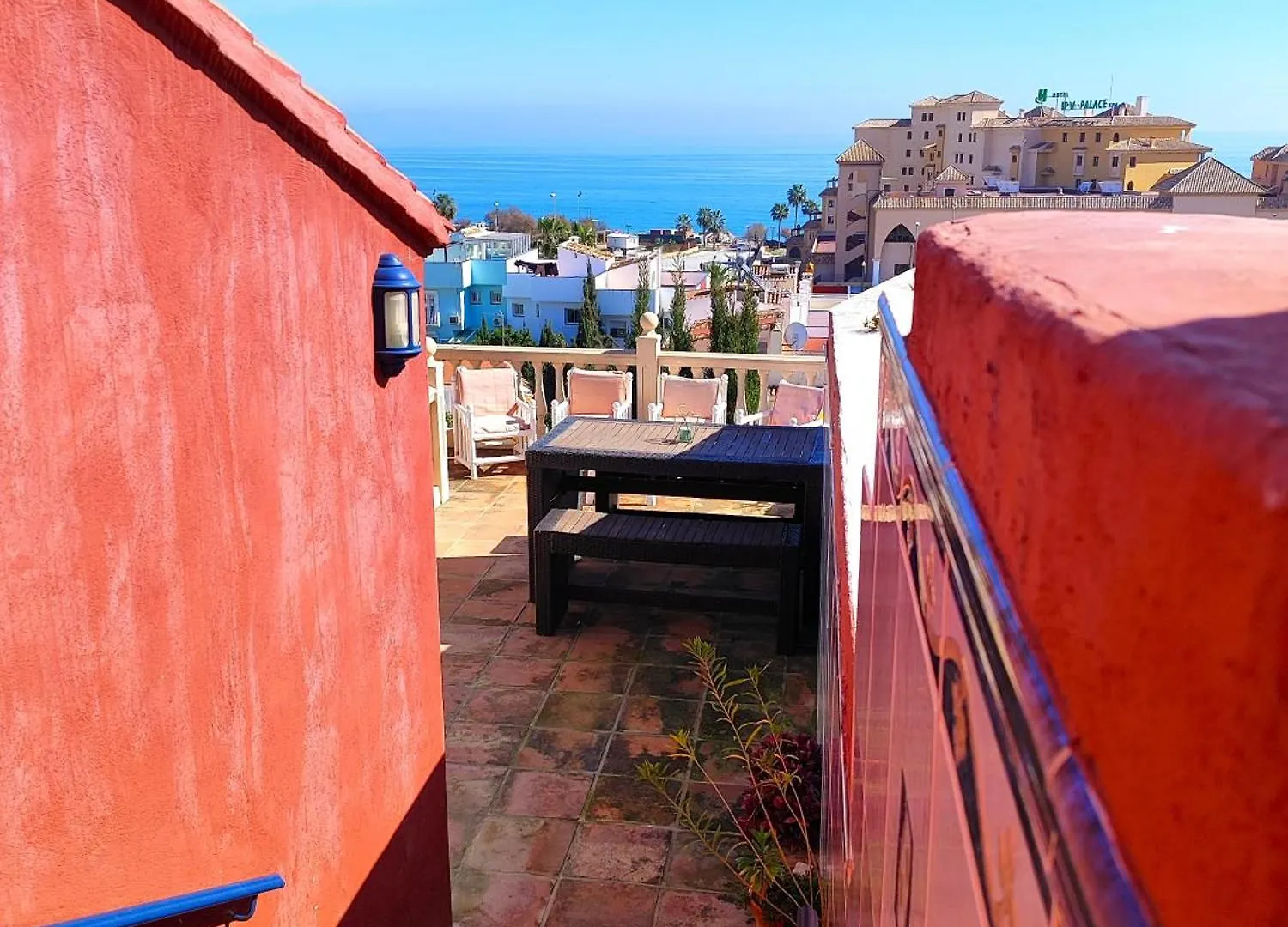 Evans Realty Au Villa Nirvana & Playa & Piscina 丰希罗拉 0*,  西班牙