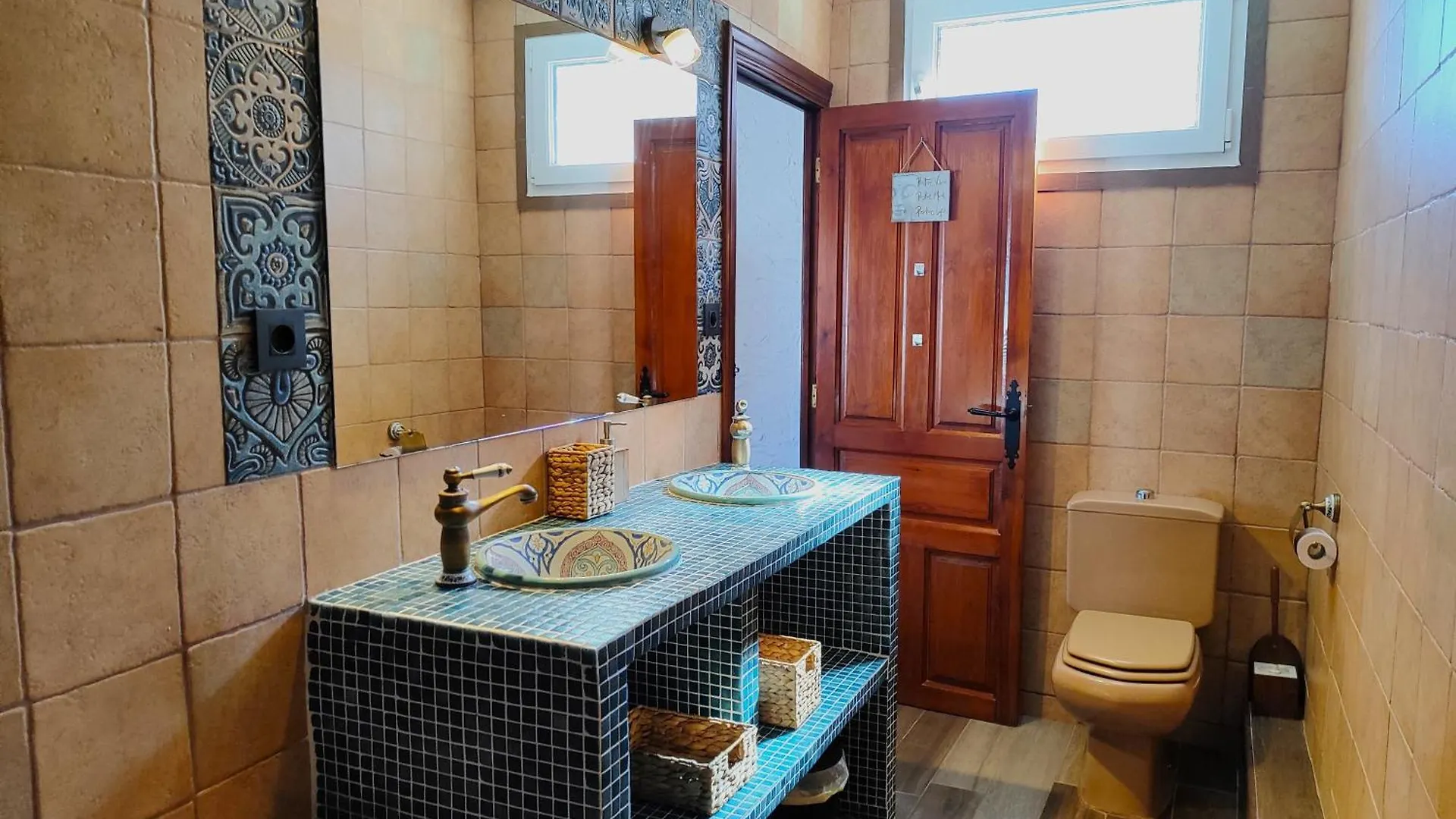 Evans Realty Au Villa Nirvana & Playa & Piscina 푸엔히롤라