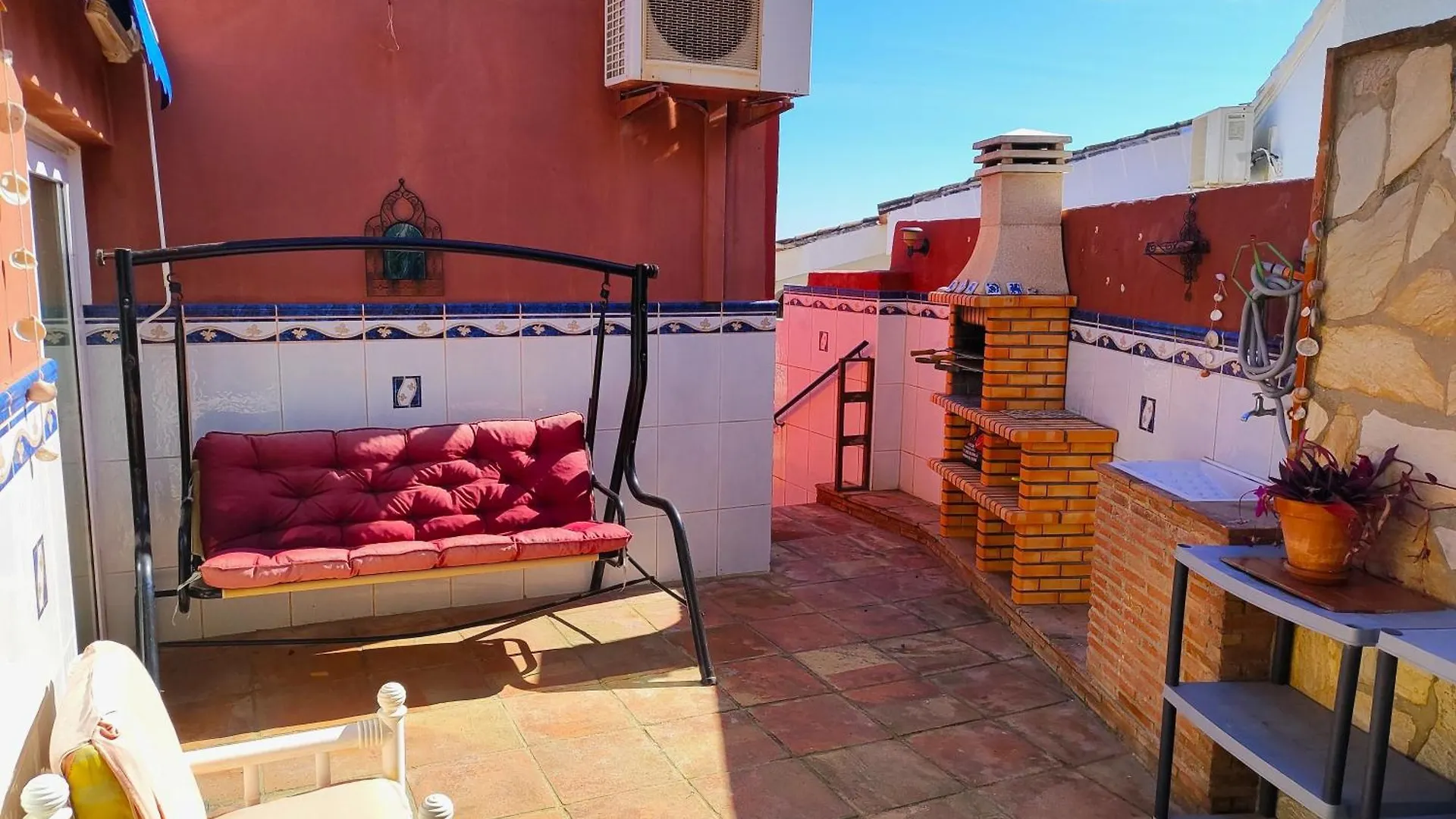 Evans Realty Au Villa Nirvana & Playa & Piscina 푸엔히롤라 0*,  스페인