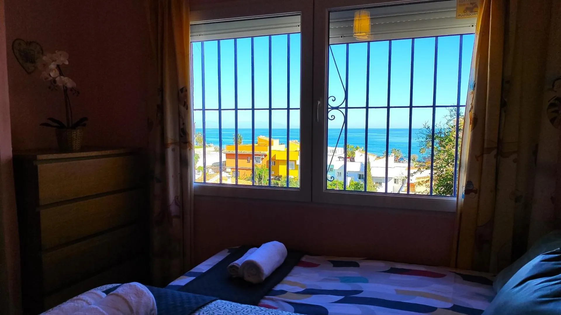 Evans Realty Au Villa Nirvana & Playa & Piscina 푸엔히롤라