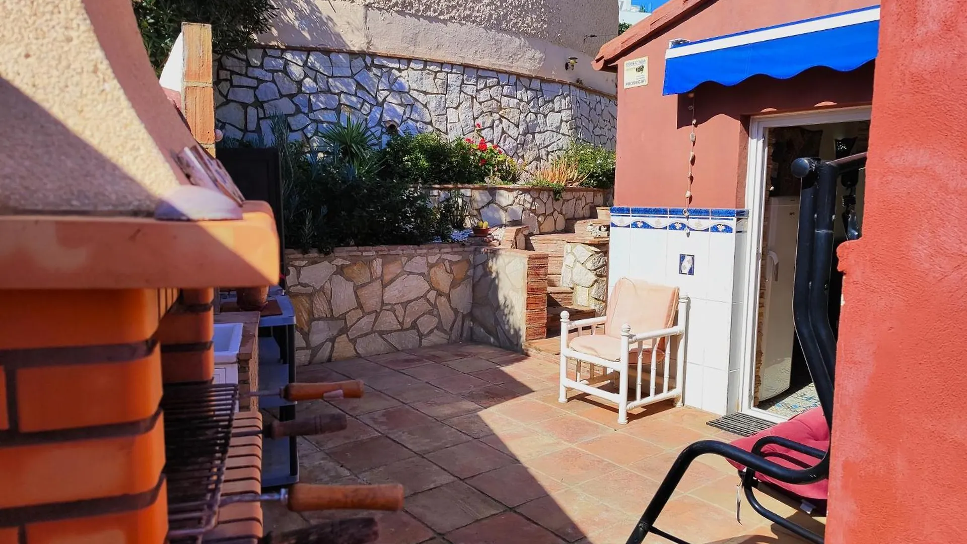Evans Realty Au Villa Nirvana & Playa & Piscina 푸엔히롤라
