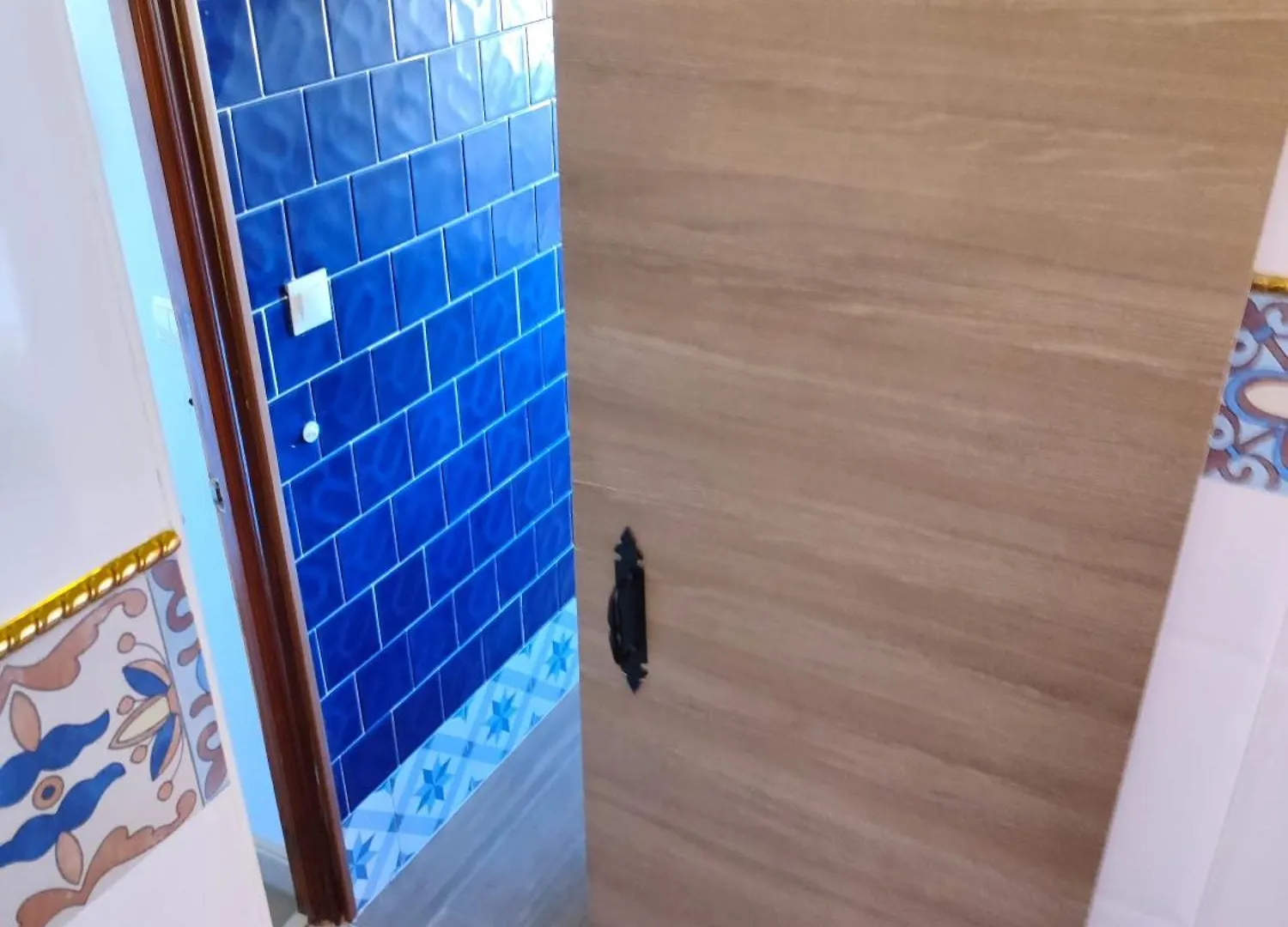 Evans Realty Au Villa Nirvana & Playa & Piscina 푸엔히롤라 스페인