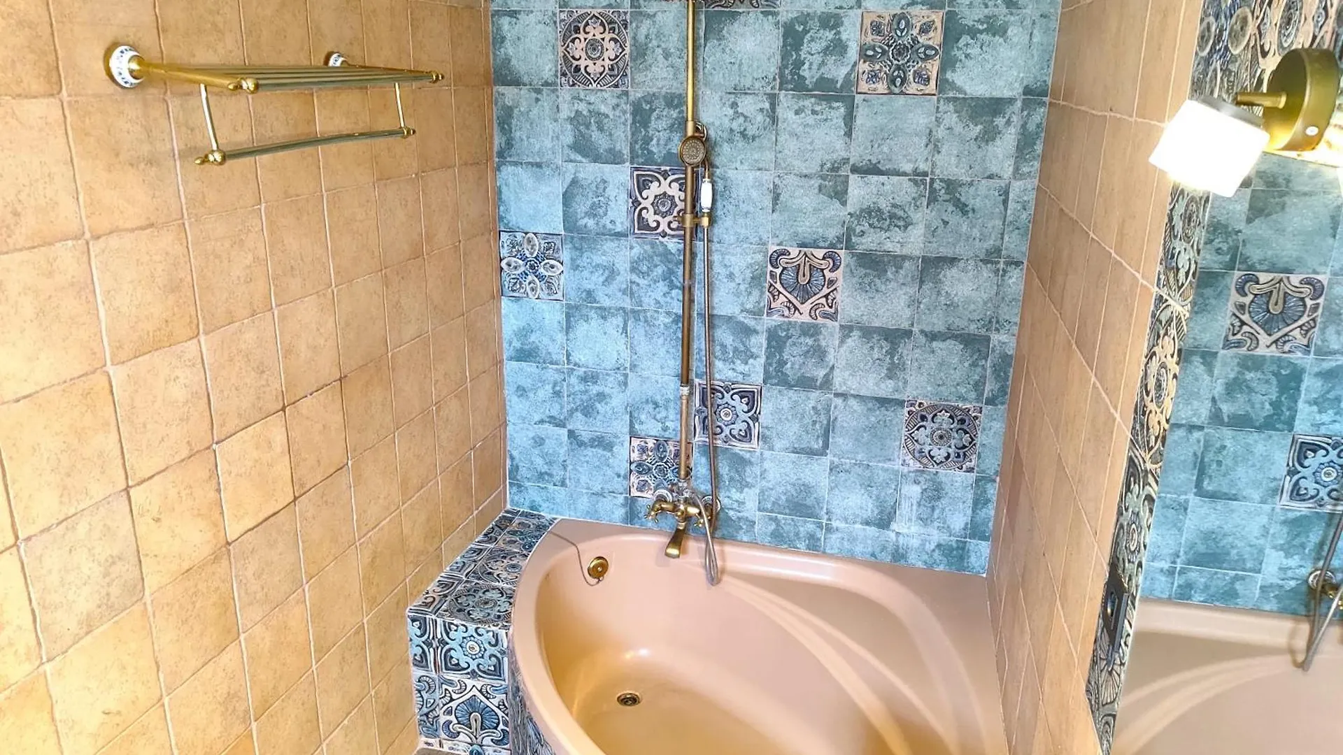 Evans Realty Au Villa Nirvana & Playa & Piscina 푸엔히롤라 스페인