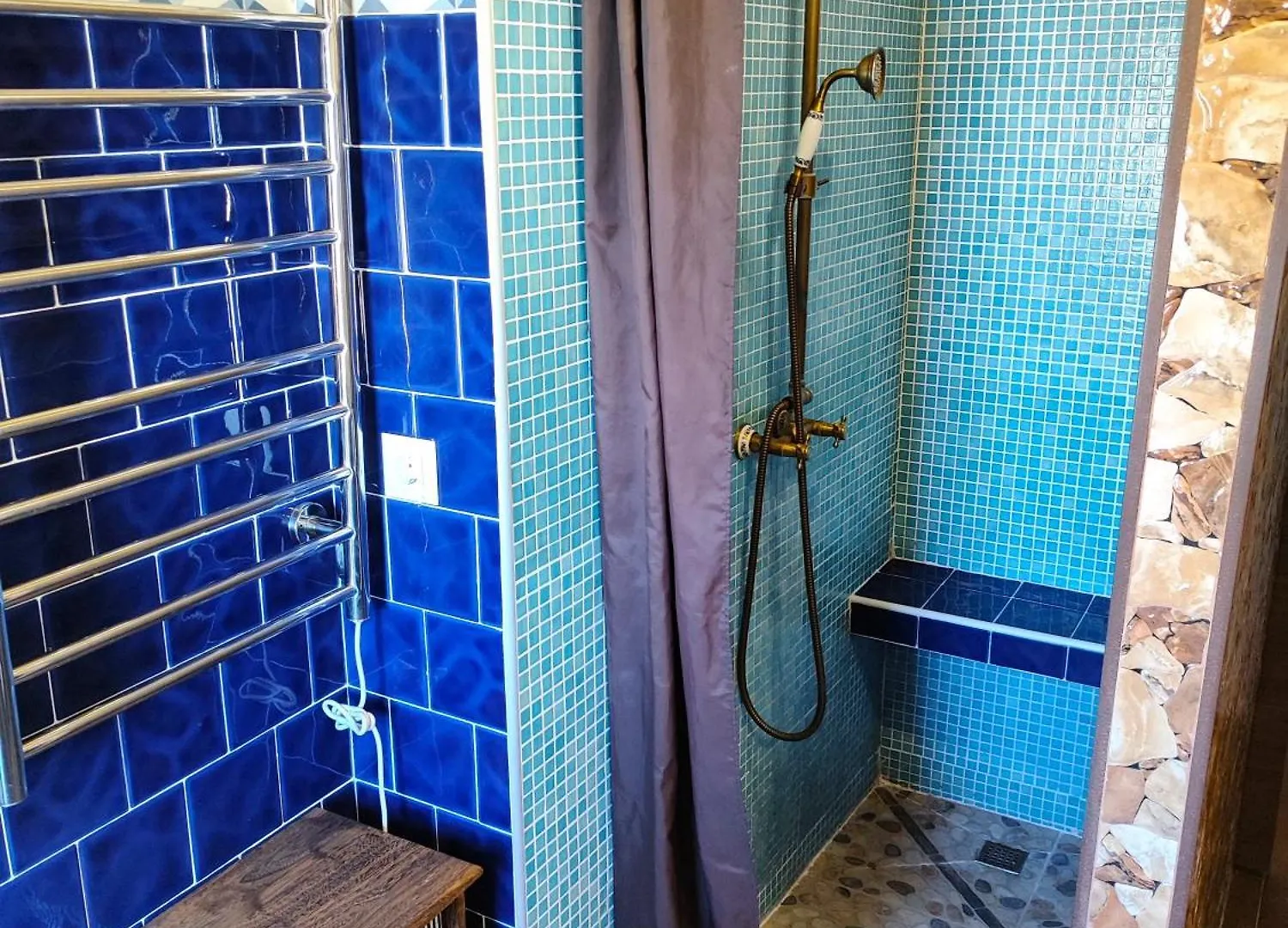 Evans Realty Au Villa Nirvana & Playa & Piscina 푸엔히롤라