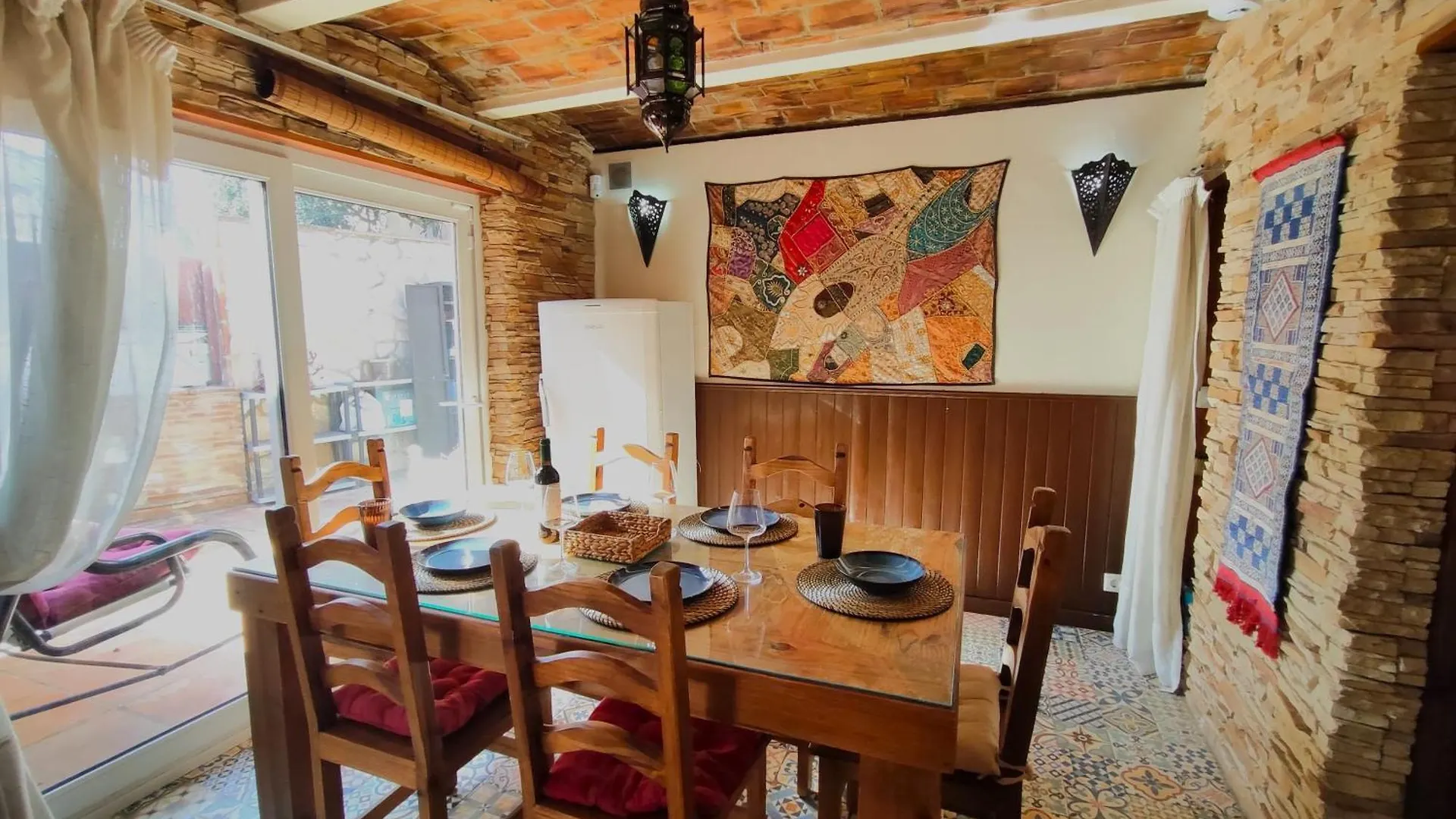 Evans Realty Au Villa Nirvana & Playa & Piscina 푸엔히롤라