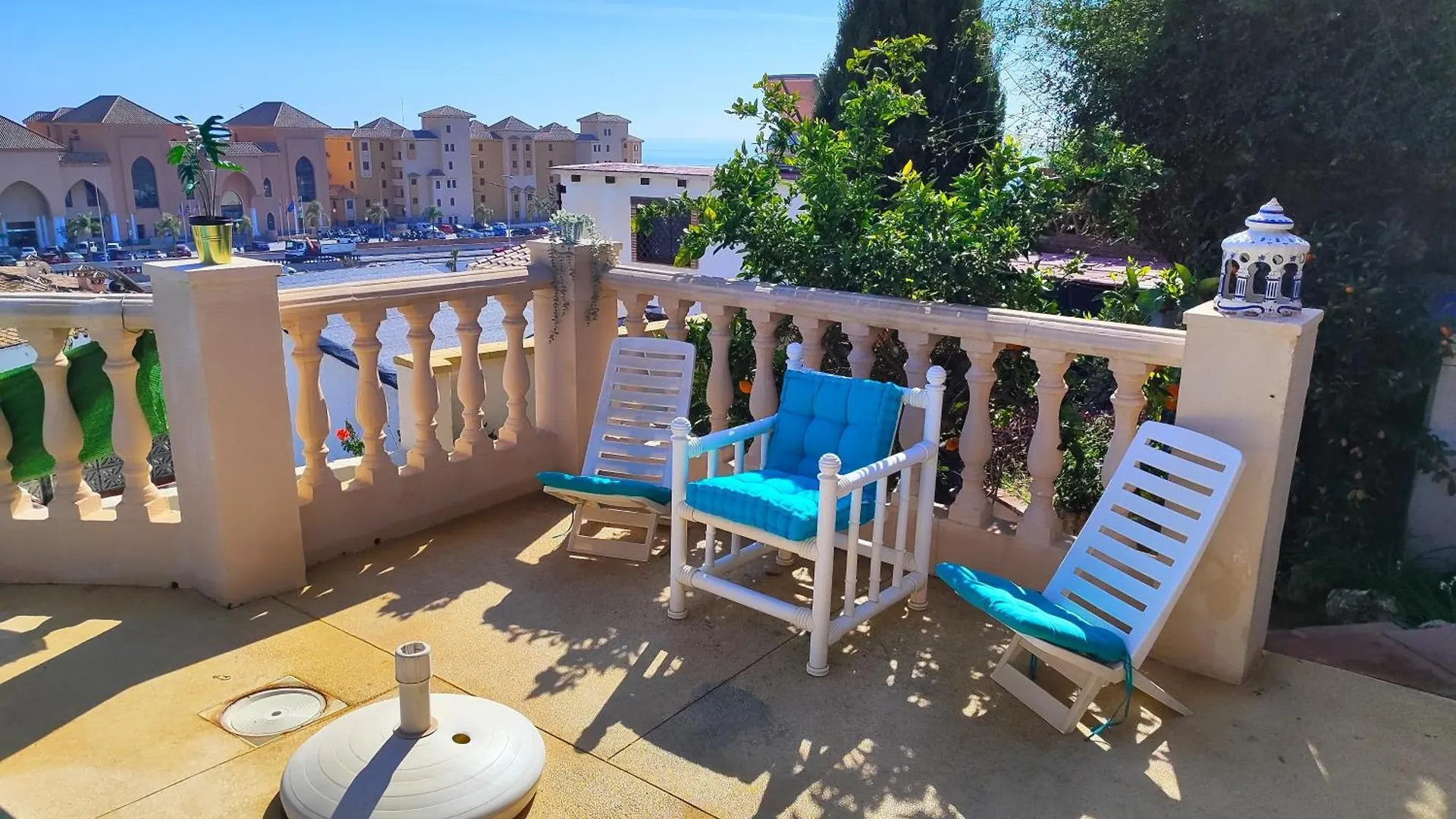 Evans Realty Au Villa Nirvana & Playa & Piscina 푸엔히롤라