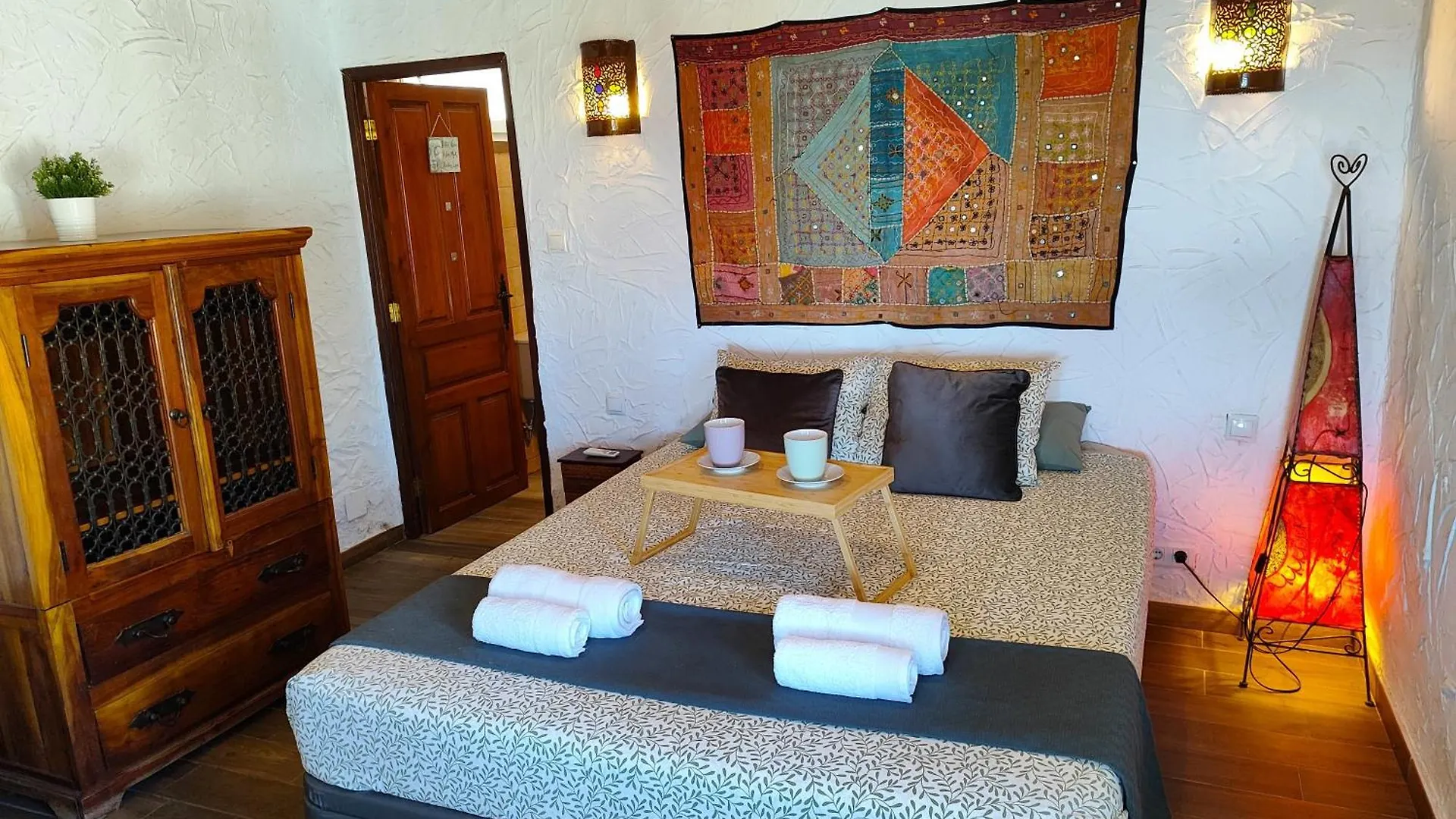 Evans Realty Au Villa Nirvana & Playa & Piscina 푸엔히롤라